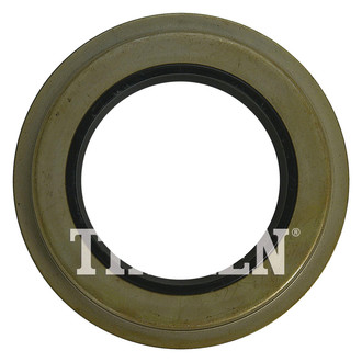 Timken® - Front Driver or Passenger Side Inner Wheel Seal