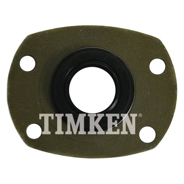 Timken® - Rear Outer Wheel Seal