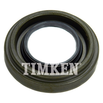 Timken® - Rear Driver or Passenger Side Wheel Seal