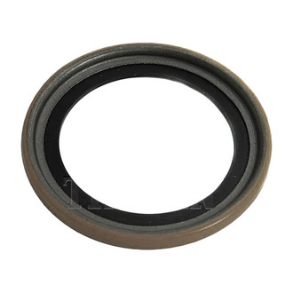 Timken® - Front Driver or Passenger Side Inner Wheel Seal