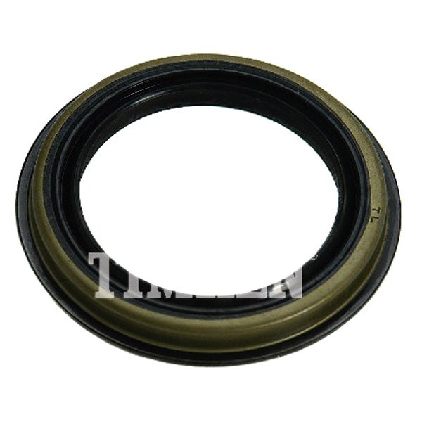 Timken® - Rear Inner Wheel Seal