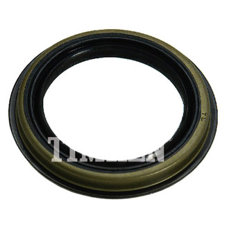 Timken® - Rear Driver or Passenger Side Inner Wheel Seal
