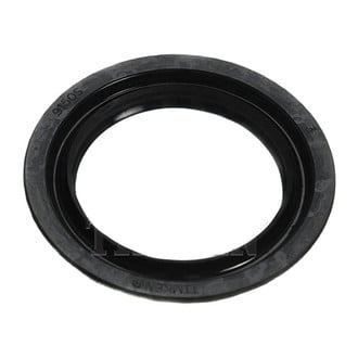 Timken® - Front Driver or Passenger Side Inner Wheel Seal