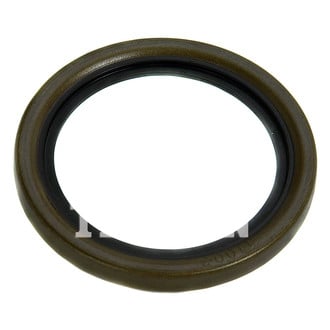 Timken® - Front Driver or Passenger Side Inner Wheel Seal