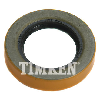 Timken® - Rear Driver or Passenger Side Wheel Seal