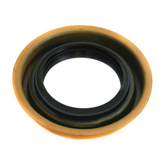 Timken® - Rear Driver or Passenger Side Inner Wheel Seal