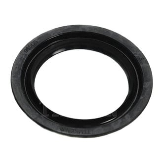 Timken® - Rear Driver or Passenger Side Outer Wheel Seal