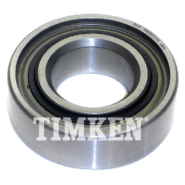 Timken® - Front Driver Side Outer Wheel Bearing