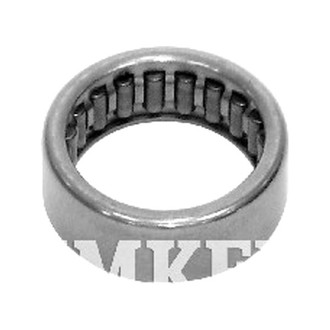 Timken® - Rear Driver or Passenger Side Inner Wheel Bearing