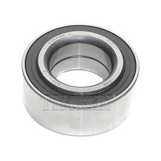 Timken® - Driver or Passenger Side Wheel Bearing