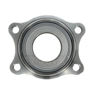 Timken® - Rear Driver or Passenger Side Wheel Bearing Module