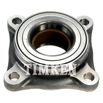 Timken® - Front Driver or Passenger Side Wheel Bearing Module