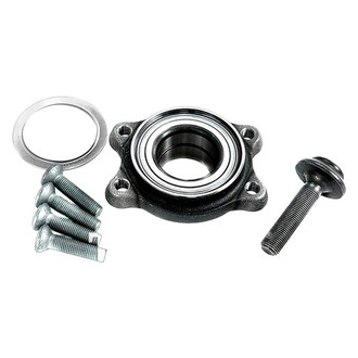 Timken® - Front Driver or Passenger Side standard Wheel Bearing Module