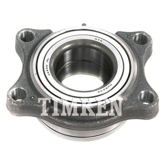 Timken® - Front Driver or Passenger Side Wheel Bearing Module