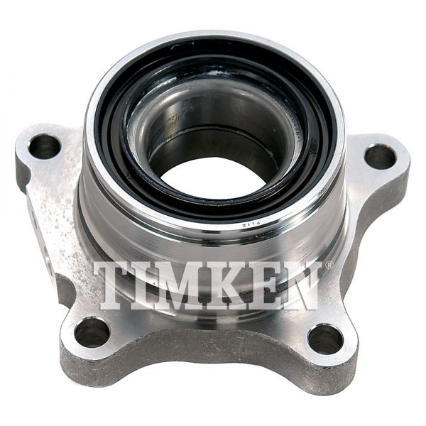 Timken® - Rear Passenger Side Wheel Bearing Module