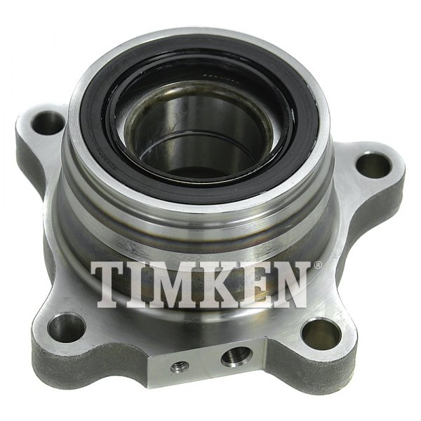 Timken® - Rear Passenger Side Wheel Bearing Module