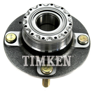 Timken® - Wheel Bearing and Hub Assembly