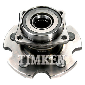 Timken® - Wheel Bearing and Hub Assembly