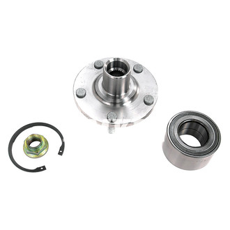 Timken® - Front Driver or Passenger Side Wheel Hub Repair Kit