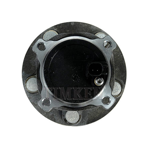 TIMKEN HA590522 Wheel Bearing & Hub Assembly - Precision Fit For Select Vehicles