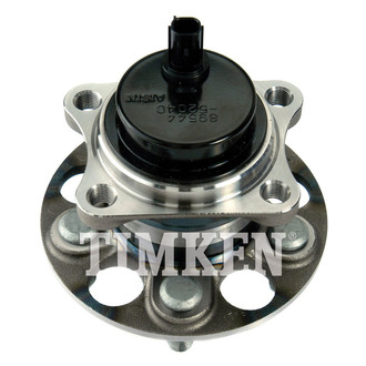 Timken® - Wheel Bearing and Hub Assembly