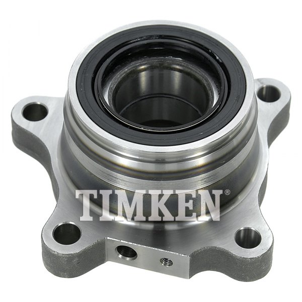 Timken® - Rear Driver Side Wheel Bearing Module