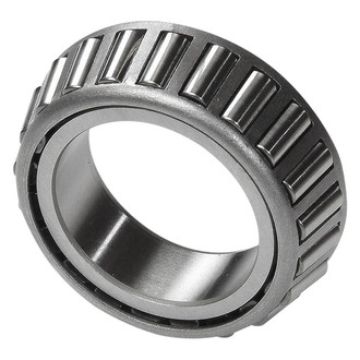 Timken® - Front Driver or Passenger Side Outer Wheel Bearing