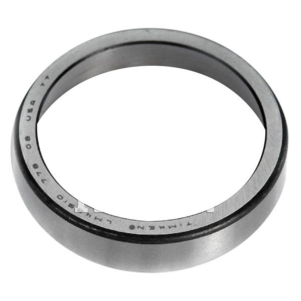 Timken® - Rear Inner Wheel Bearing Race