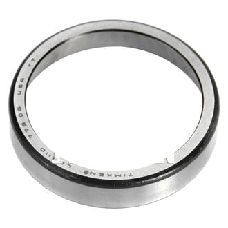Timken® - Front Inner Differential Race