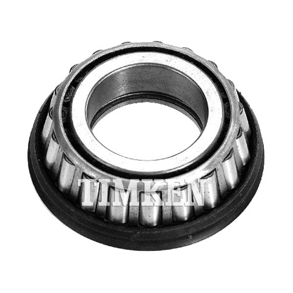 Timken® LM67000LA902A1 Taped Cone with DuoSeal