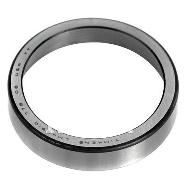 Timken® - Front Outer Wheel Bearing Race