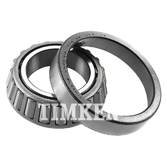 Timken® - Tapered Bearing Assembly