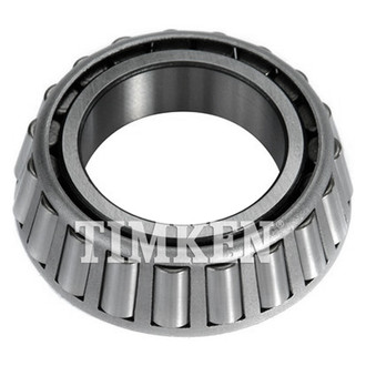 Timken® - Front Driver or Passenger Side Outer Wheel Bearing