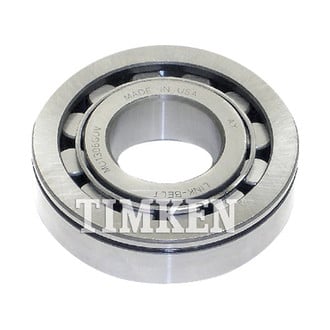Timken® - Rear Driver or Passenger Side Wheel Bearing