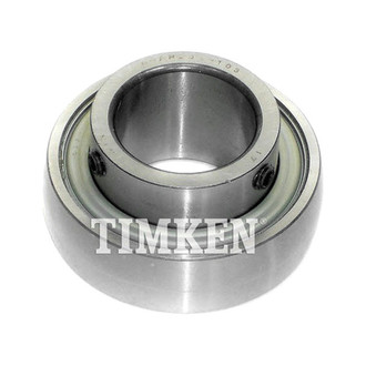 Timken® - Standard Base Pillow Block Housed Ball Bearing