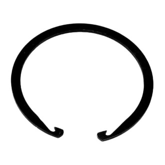 Timken® - Front Driver or Passenger Side Wheel Bearing Retaining Ring