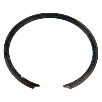 Timken® - Front Driver or Passenger Side Wheel Bearing Retaining Ring