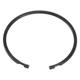 Timken® - Front Driver or Passenger Side Wheel Bearing Retaining Ring