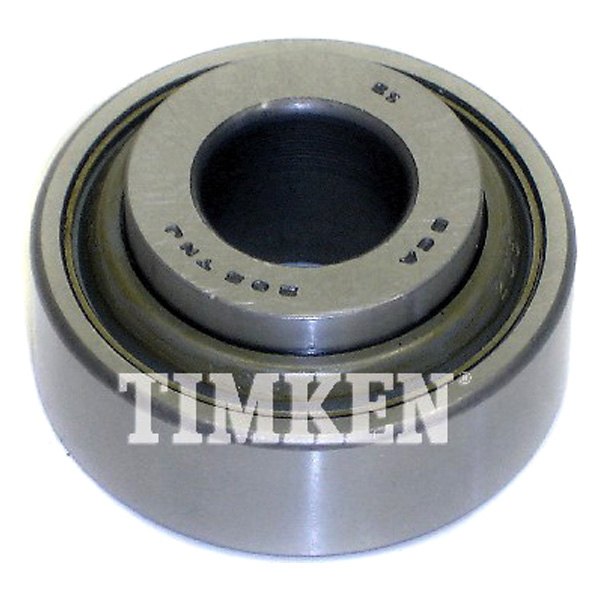 Timken® - Rear Passenger Side Wheel Bearing