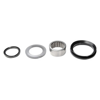 Timken® - Front Driver or Passenger Side Optional Wheel Hub Repair Kit