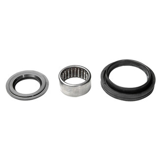 Timken® - Front Driver or Passenger Side Optional Wheel Hub Repair Kit