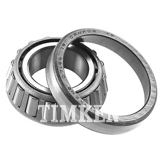 Timken® - Single Row Taper Bearing Assembly