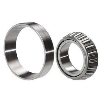 Timken® - Manual Transmission Output Shaft Bearing