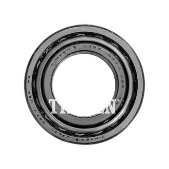 Timken® - Single Row Taper Bearing Assembly