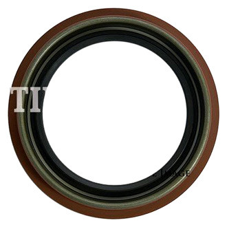 Timken® - Rear Driver or Passenger Side Outer Wheel Bearing and Race Set