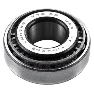 Timken® - Wheel Bearing