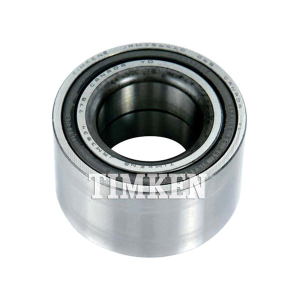 Timken® - Front Driver Side Wheel Bearing and Race Set