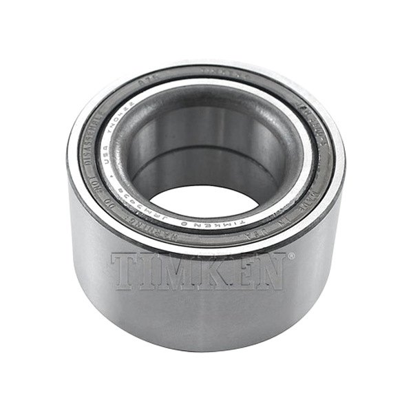 Timken® - Front Driver Side Wheel Bearing and Race Set