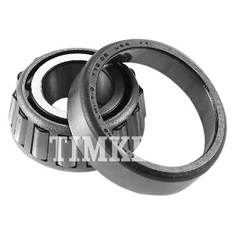 Timken® - Single Row Taper Bearing Assembly