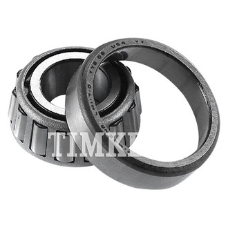 Timken® - Single Row Taper Bearing Assembly